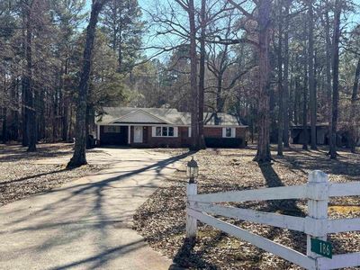 186 E Pierce St, Crossett, AR, 71635