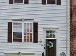 104 Persimmon Cir, Reisterstown, MD 21136