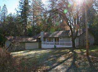 15900 Belden Mine Rd, Pioneer, CA 95666