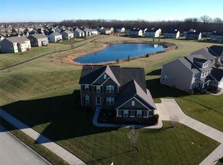 13797 Piazza Ct, Carmel, IN 46074