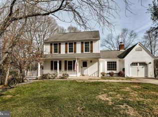 7434 Ridge Rd, Springfield, VA 22153