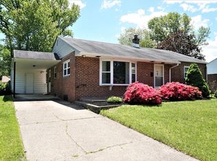 116 Bette Rd, Wilmington, DE 19803