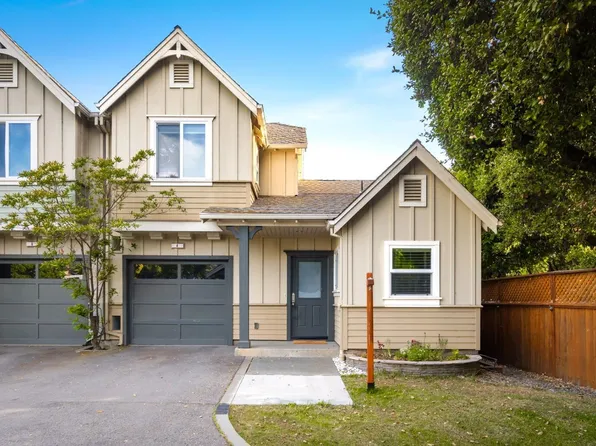 4 Illes Court, Novato, CA 94945