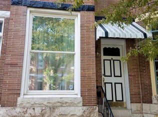 1506 Belt St, Baltimore, MD 21230