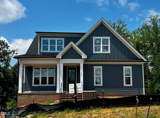 1675 Terry Rd, Durham, NC 27712