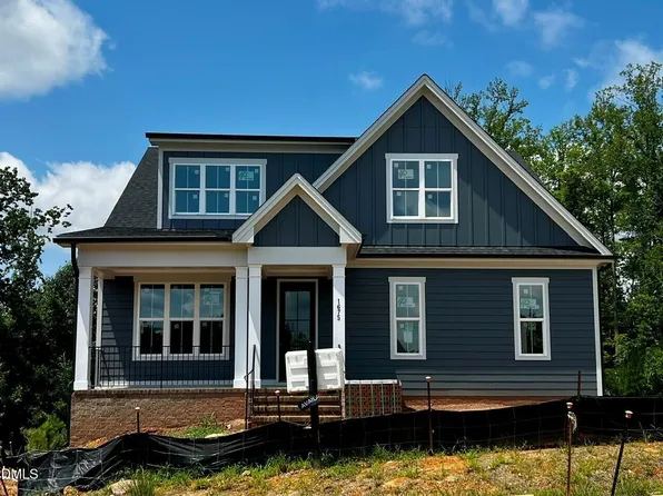 1675 Terry Rd, Durham, NC 27712