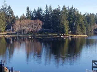 1681 E Tmberlake Dr W, Shelton, WA