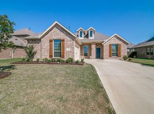 220 Duck Blind Ave, Wylie, TX 75098