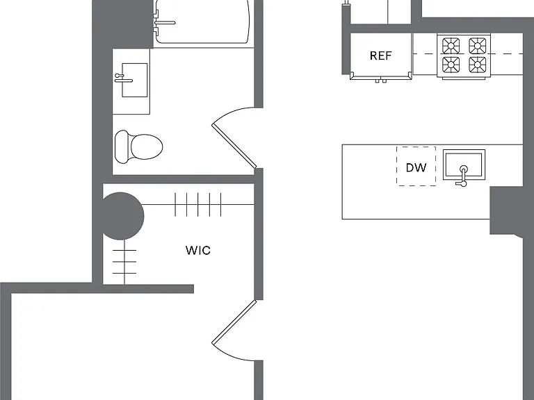 Radio Lofts at Hudson House — Photo 45