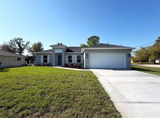 5011 Brack Ave, North Port, FL 34288