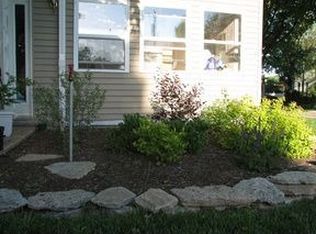 1101 Cliff St, Brookville, IN 47012