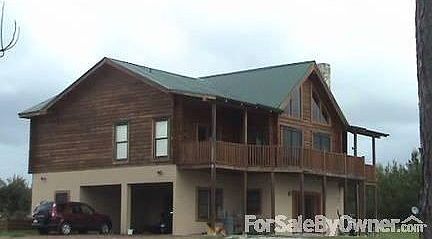 Clear 50 acre skiable lake