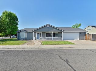 850 Mendolia Way, Central Pt, OR