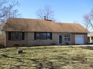 162 S Kingdom St, Bethalto, IL 62010