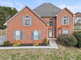 628 Lake Heather Rd, Knoxville, TN 37934