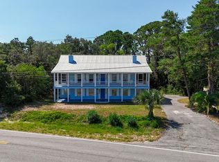 1617 Highway 98 E, Carrabelle, FL 32322