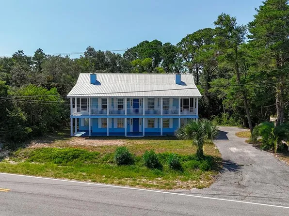 1617 Highway 98 E, Carrabelle, FL 32322
