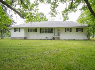 6585 N North Browns Station Rd, Columbia, MO 65202