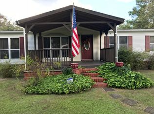 2637 Sidneys Rd, Walterboro, SC 29488