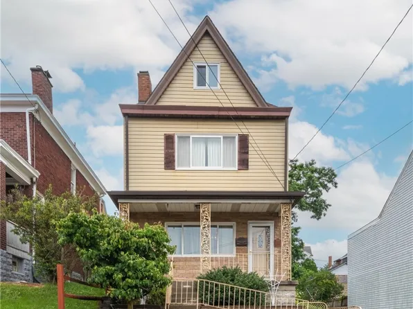 2509 Spring St, Pittsburgh, PA 15210