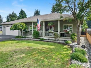 920 N Summit Rd, McCleary, WA 98557