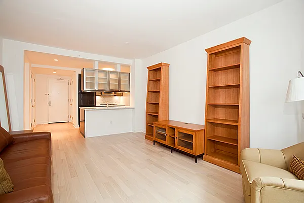 Rented by Brown Harris Stevens | media 28