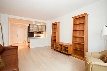 Rented by Brown Harris Stevens