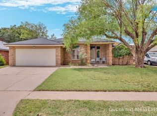 5723 87th St, Lubbock, TX 79424