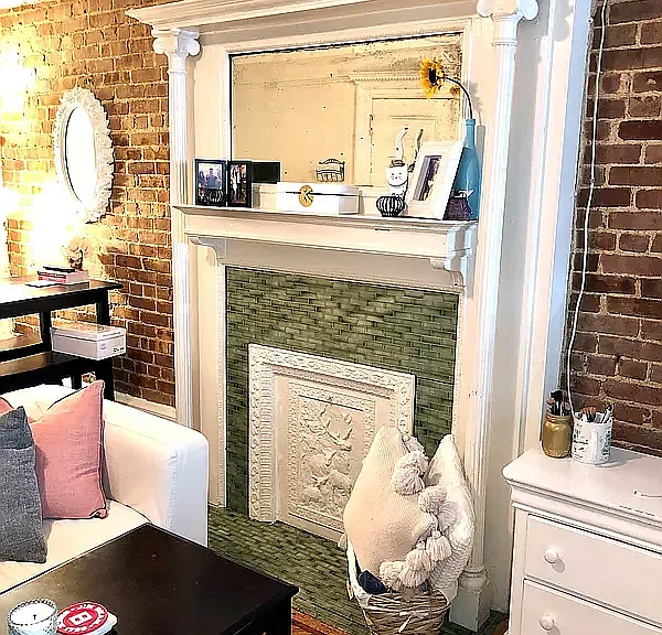 308 W 98th St #GF — Photo 6