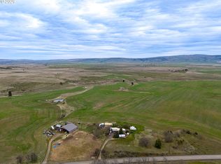 390 Bickleton Hwy, Goldendale, WA