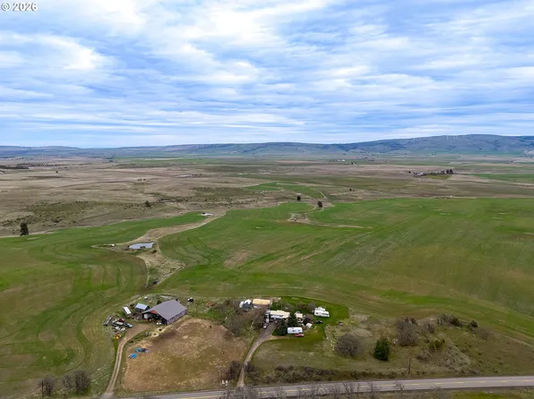 390 Bickleton Hwy, Goldendale, WA 98620