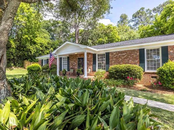2949 Birchfield Dr, Columbus, GA 31906