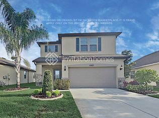 30857 Pumpkin Ridge Dr, Wesley Chapel, FL 33543