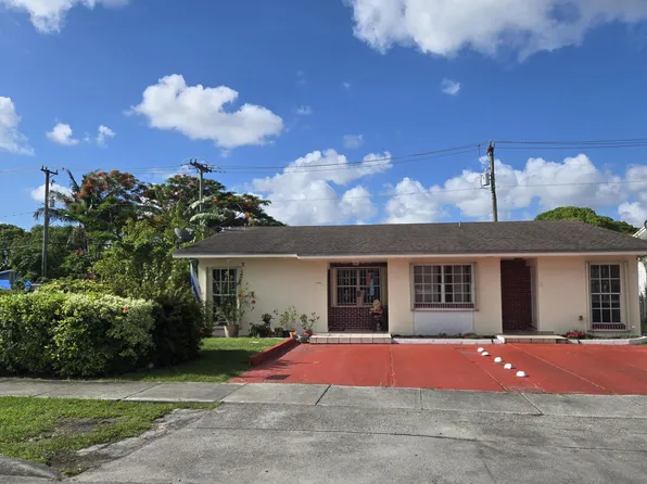 11302 SW 7th Street, Miami, FL 33174