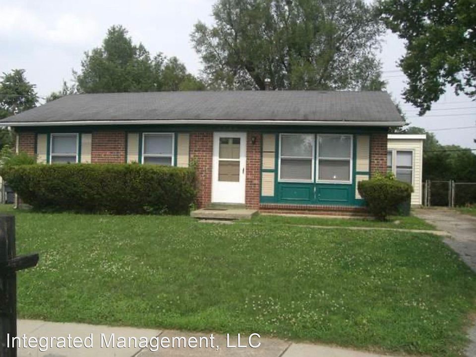 1st image of 1043 Redwood Dr