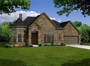 430 Aylesbury Dr, Roanoke, TX 76262