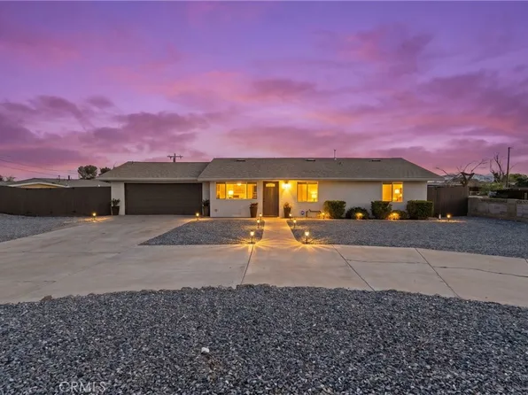 15431 Condor Rd, Victorville, CA 92394