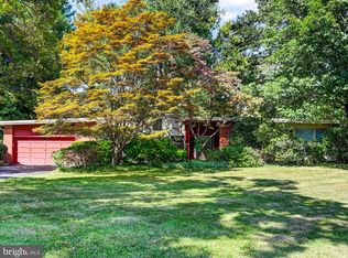 3504 Woodvalley Dr, Baltimore, MD 21208