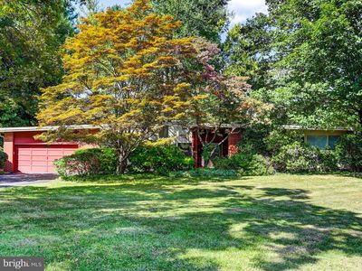 3504 Woodvalley Dr, Baltimore, MD, 21208