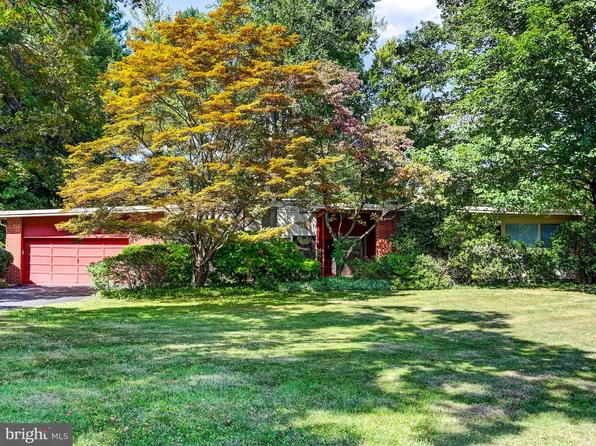 3504 Woodvalley Dr, Baltimore, MD 21208