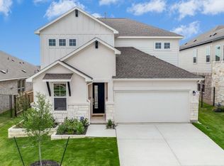 105 Cintilar St, Liberty Hill, TX 78642
