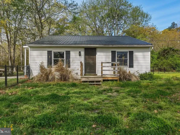 22175 Bayside Rd, Leonardtown, MD 20650