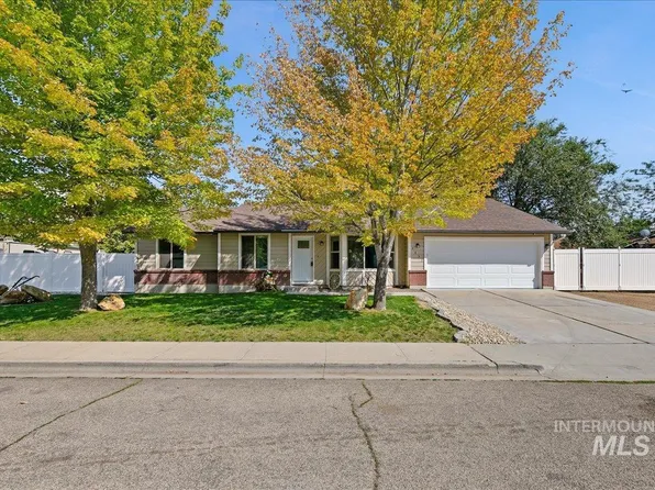 4432 N Wisteria Pl, Boise, ID 83713