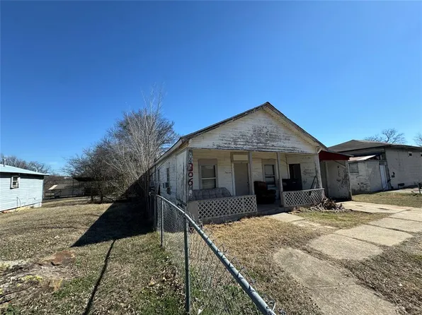 306 N 8th St, Seminole, OK 74868