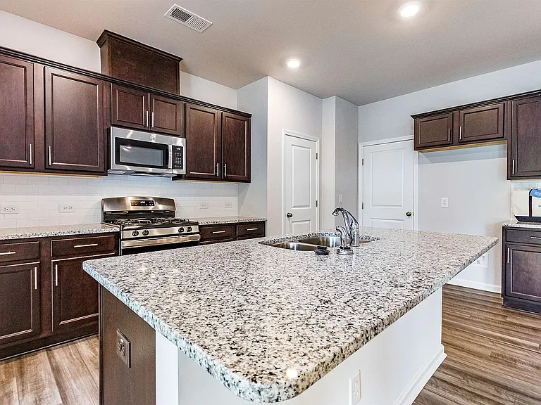 1237 Pate Farm Ln #1 — Photo 4