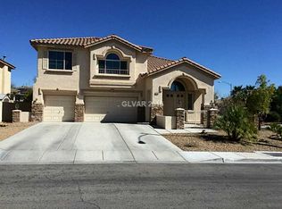 2970 Aqualine Ct, Las Vegas, NV 89117