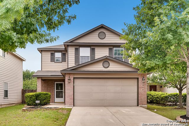 9359 Maple Silver, San Antonio, TX 78254 | Zillow