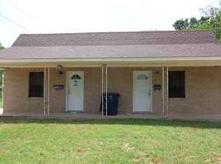 801 N College St, Killeen, TX 76541