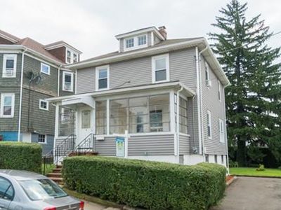 3 Wilbur St, Everett, MA, 02149