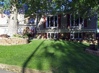 1223 Ship Wheel Ln, Gillette, WY 82716